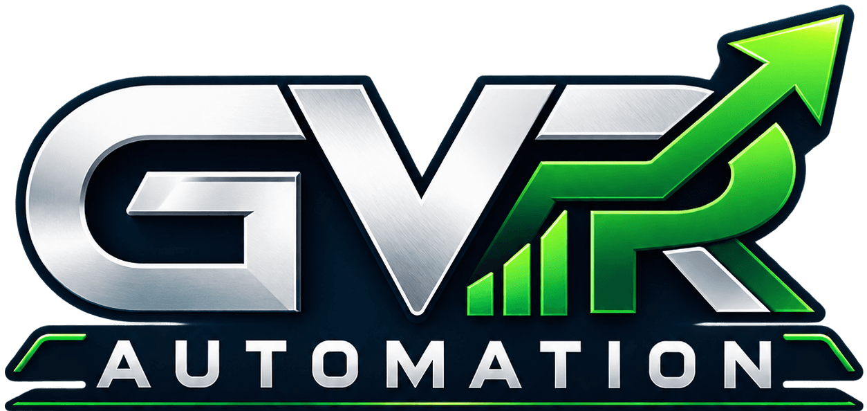 GVR Automation